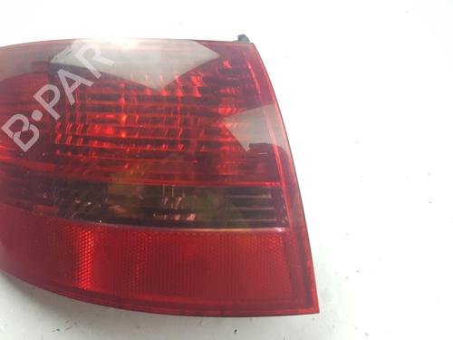 Left taillight AUDI A6 C6 Avant (4F5) 2.0 TDI | BP37072730C34 - Image 3