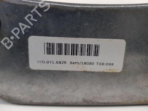 Hinge/Door check strap BENTLEY CONTINENTAL Convertible (3S_) 4.0 V8 AWD | BP31574757C146