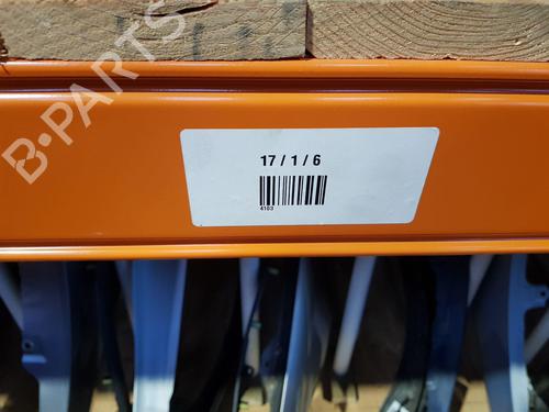 Front right wheel arch trim FORD KUGA I  | BP22676364C135 