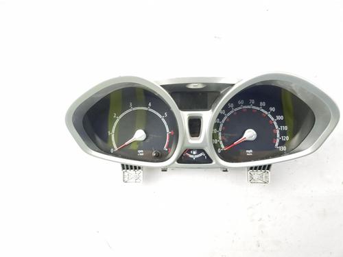 instrument-cluster-ford-fiesta-vi-cb1-ccn-2008-40463458 main image