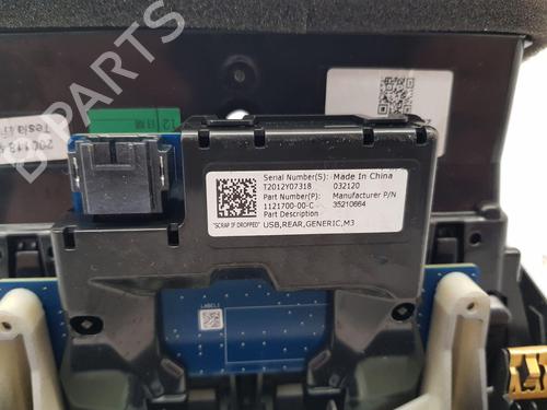 Luftventilen TESLA MODEL 3 (5YJ3) EV AWD | BP34638763I21  - Image 6