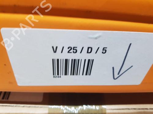 AC pipe BENTLEY BENTAYGA (4V1) 6.0 | BP25462577M126  - Image 10