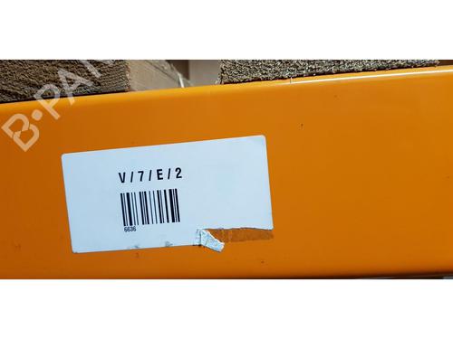 Other FORD FIESTA VI (CB1, CCN) 1.25 | BP22676831O1 