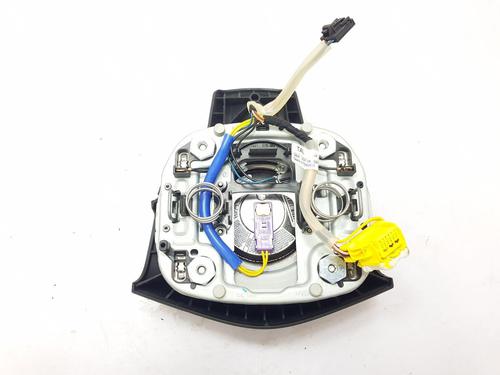 Steering wheel SEAT LEON (1P1) 1.6 | BP25980590C49