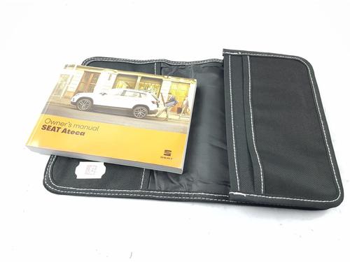 Other SEAT ATECA (KH7, KHP)  | BP29900384O1