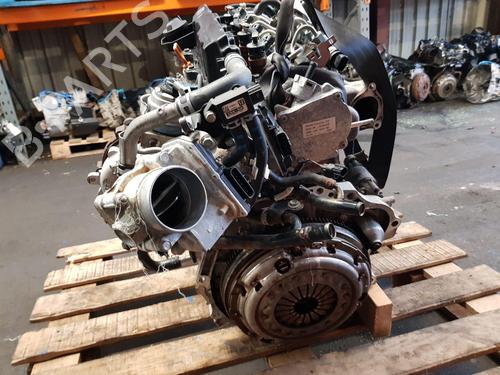 Engine HONDA CIVIC IX (FK) 1.6 i-DTEC (FK3) | BP30138008M1