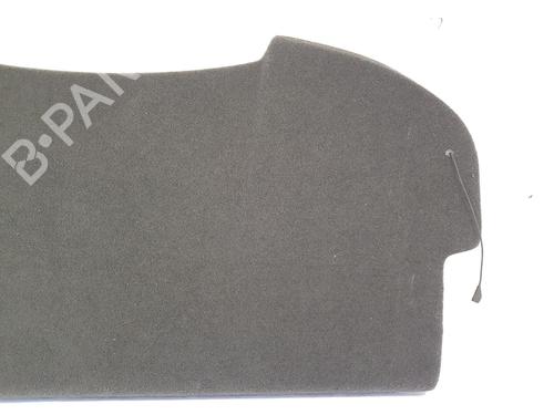 Rear parcel shelf SEAT IBIZA IV (6J5, 6P1) 1.2 | BP29467410C85 
