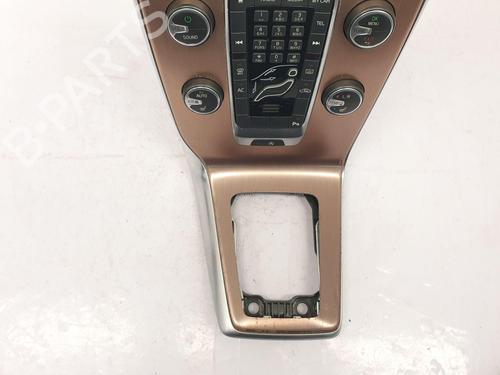 Climate control VOLVO V40 Hatchback (525) D2 | BP22657267I5 