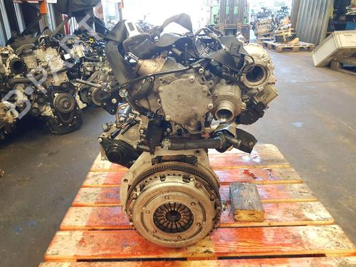Engine AUDI A1 (8X1, 8XK) S1 quattro | BP23182554M1 