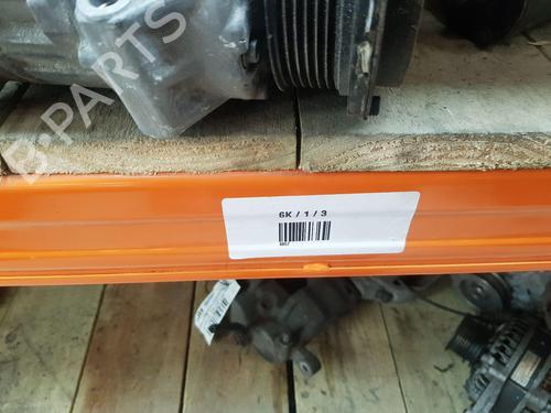 Right rear steering knuckle FORD KUGA II (DM2)  | BP23213250M28 