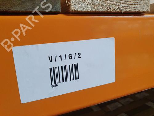 Electronic module VOLVO S40 I (644) 1.6 | BP27530192M83 