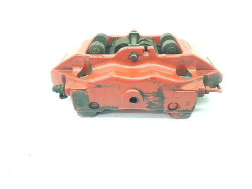 Right front brake caliper PORSCHE BOXSTER (987) S 3.4 | BP32509734M104