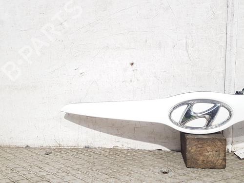 Tailgate handle HYUNDAI ix20 (JC) 1.6 | BP29549295C132 