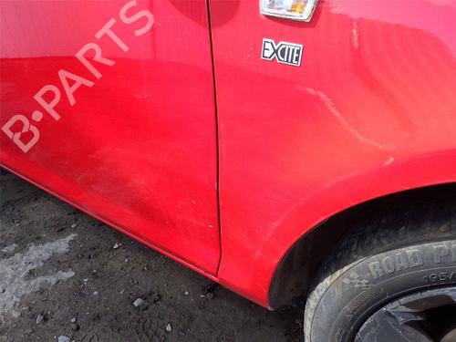 Venstre fortil støddæmper VAUXHALL CORSA Mk III (D) (S07) 1.2 i 16V (L08) | BP29343127M16 
