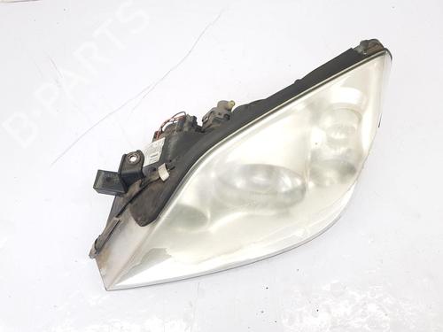 Used Left headlight Left headlight 36915520 36915520