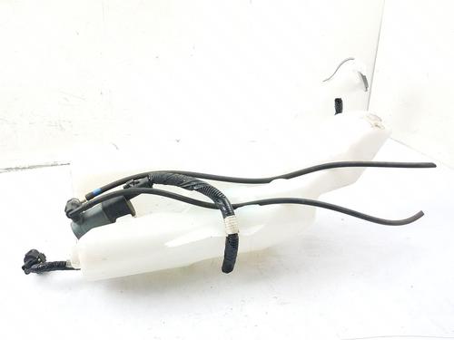 Windscreen washer tank NISSAN QASHQAI II (J11, J11_) 1.2 DIG-T | BP29620318C113