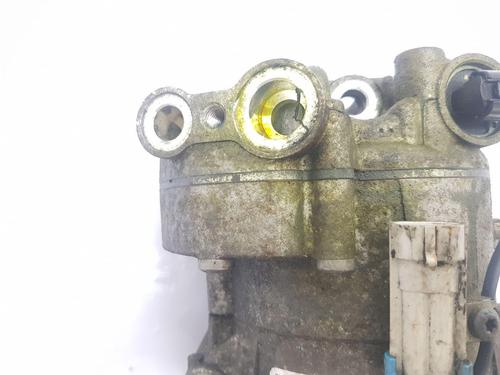 AC Kompressor VAUXHALL ASTRA Mk VI (J) (P10) 1.7 CDTi | BP29514386M34 