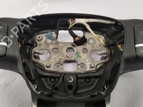 Steering wheel FORD PUMA (J2K, CF7) | BP35885103C49 - Image 5