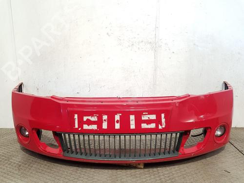 Used Front bumper Front bumper SKODA OCTAVIA II Combi (1Z5) 2.0 TDI RS (170 hp) 40259029 40259029