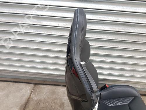 Right front seat ALPINE A110 II  | BP32870594C16  - Image 7