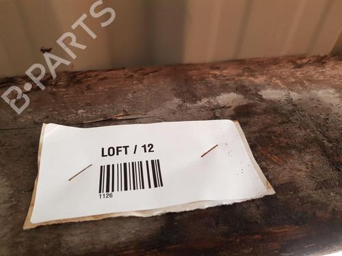 Pipe CITROËN NEMO Box Body/MPV (AA_) 1.3 HDi 75 | BP30045356M125 