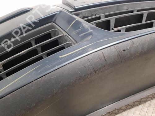 Front bumper VW POLO IV (9N_, 9A_) 1.4 TDI | BP30445455C7 