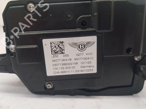 Gear lever BENTLEY CONTINENTAL Coupe (3S3) 6.0 W12 AWD | BP39248648M90 - Image 4