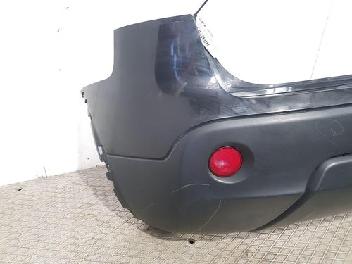 Rear bumper NISSAN QASHQAI / QASHQAI +2 I (J10, NJ10, JJ10E) 2.0 dCi All-wheel Drive | BP27353097C8 