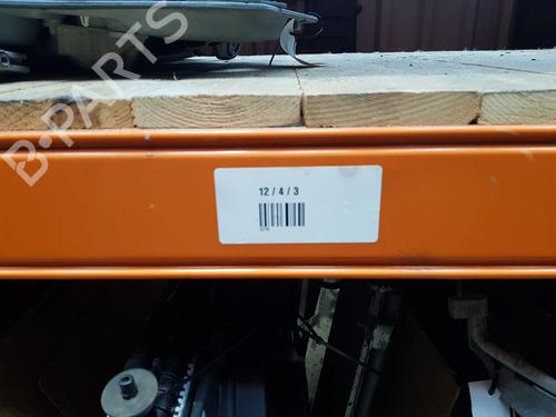 Front left window mechanism MINI MINI (R56) Cooper S | BP29641861C22 