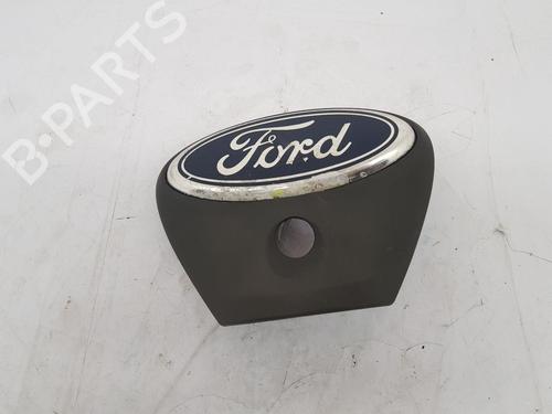 Used Tailgate handle Tailgate handle FORD KA (RU8) 1.2 (69 hp) 33559003 33559003