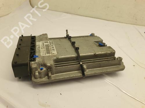 Engine control unit (ECU) AUDI A3 Sportback (8VA, 8VF) RS3 quattro | BP33630166M57 - Image 8