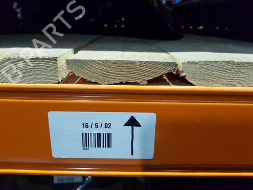 Instrumentbord OPEL VIVARO C Van (K0) 1.5 | BP30796391C46