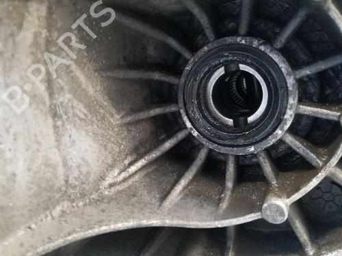 Gearbox RENAULT TRAFIC II Van (FL) 2.0 dCi 115 (FL01, FL0U, FL00, FL0H, FL0M) | BP30924002M3