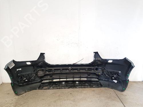 Front bumper VOLVO XC40 (536) B4 Mild-Hybrid AWD | BP27920775C7