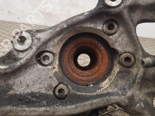 Right front steering knuckle AUDI A7 Sportback (4GA, 4GF) 3.0 TDI | BP29439958M26 