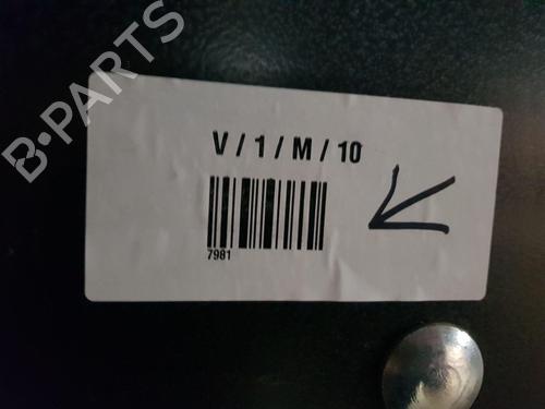 Módulo eletrónico KIA CEED (CD) 1.4 | BP31053618M83