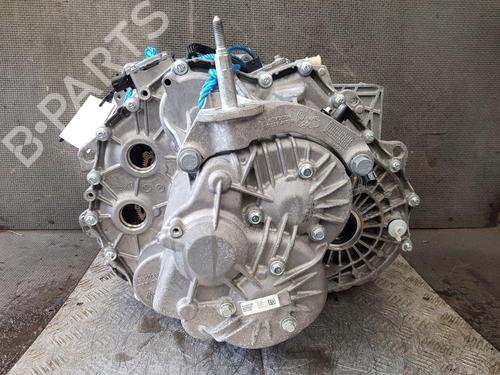 Gearbox DACIA DUSTER (HM_) 1.6 SCe 115 (HMM1) | BP27266904M3 