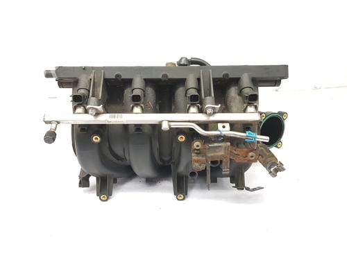 Intake manifold OPEL ASTRA H GTC (A04) 1.6 (L08) | BP29439992M70
