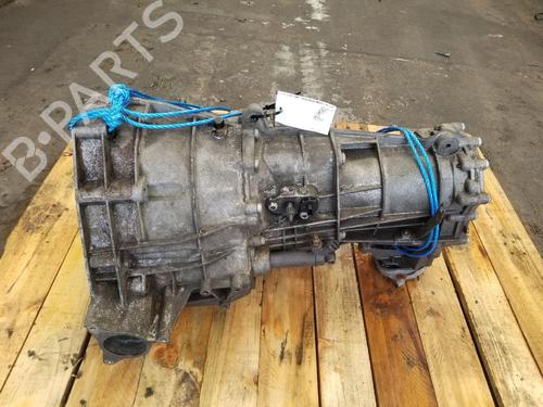 Used Gearbox Gearbox AUDI A5 (8T3) 2.0 TDI (170 hp) 33677778 33677778