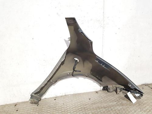Left front fenders NISSAN JUKE (F15) 1.5 dCi | BP31365748C41