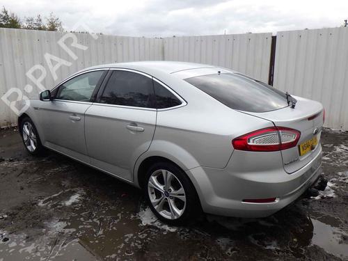 Electronic module FORD MONDEO IV (BA7) 2.0 TDCi | BP28088117M83 - Image 10