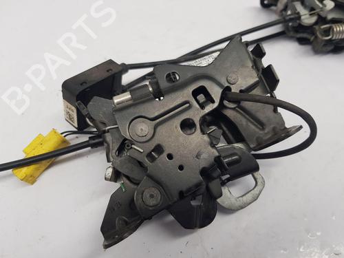 Hood lock MINI MINI COUNTRYMAN (F60) Cooper D | BP30290237C133 