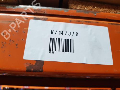 ABS pump CHEVROLET SPARK (M300) 1.2 | BP36364687M43 - Image 9