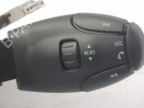 Steering column stalk CITROËN C3 II (SC_) 1.2 VTi 82 | BP35795707I23 - Image 5