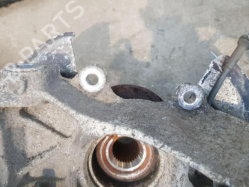 Right rear suspension arm LAND ROVER RANGE ROVER EVOQUE (L538) 2.2 D 4x4 | BP29292408M15 