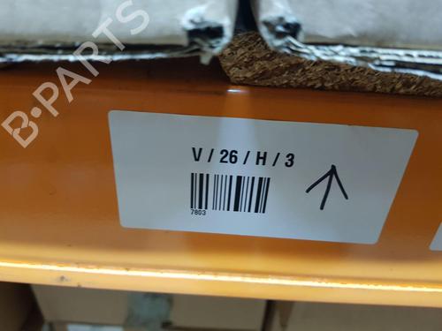 Instrument cluster FORD TRANSIT Van (FA_ _) 2.2 TDCi | BP25461962C47 - Image 11
