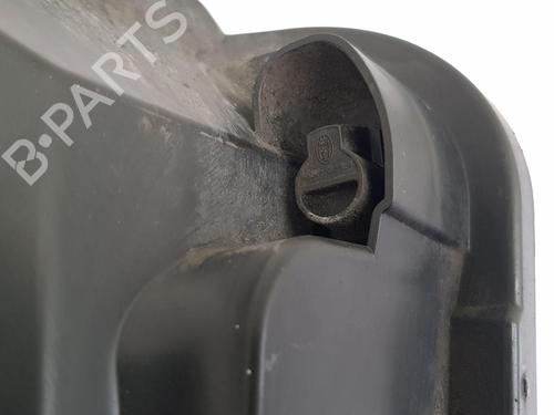 Right headlight NISSAN QASHQAI I (J10, NJ10)  | BP22672011C29 