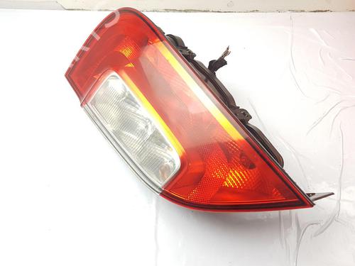 Used Left taillight SKODA CITIGO (NF1) 1.0 (60 hp) 32483926