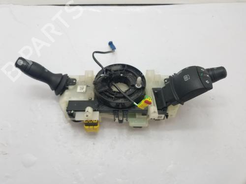 Ratstangsstang RENAULT MEGANE III Hatchback (BZ0/1_, B3_) 1.5 dCi (BZ09, BZ0D, BZ1W, BZ29, BZ14) (110 hp) 29957026
