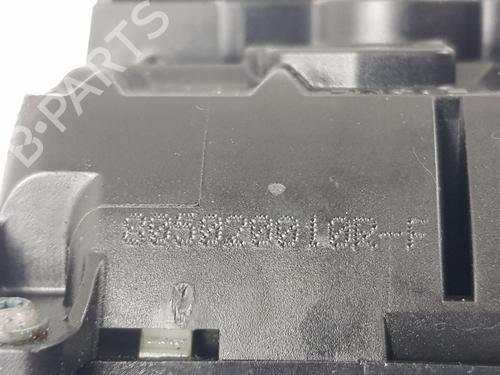 Front right lock OPEL MOVANO B Platform/Chassis (X62) 2.3 CDTI FWD (EV, HV, UV) | BP29815725C97